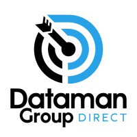 Dataman Group Inc logo, Dataman Group Inc contact details