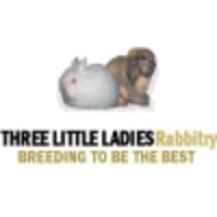 Three Little Ladies Rabbitry logo, Three Little Ladies Rabbitry contact details