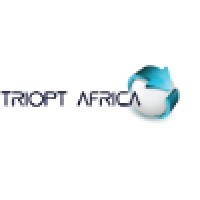 TRIOPT AFRICA logo, TRIOPT AFRICA contact details