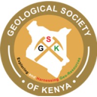 Geological Society of Kenya logo, Geological Society of Kenya contact details