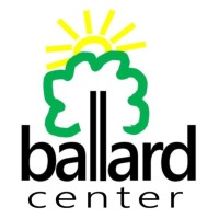 Ballard Center KS logo, Ballard Center KS contact details