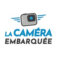 La Caméra Embarquée logo, La Caméra Embarquée contact details