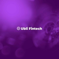 Ubli Fintech logo, Ubli Fintech contact details