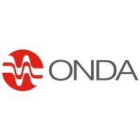 ONDA USA logo, ONDA USA contact details