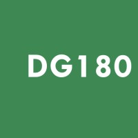 DG180 logo, DG180 contact details