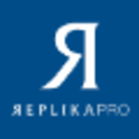 Replika PRO logo, Replika PRO contact details