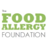 Food Allergy Foundation logo, Food Allergy Foundation contact details