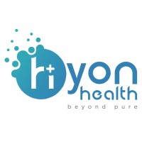 Hyon Health Pvt. Ltd. logo, Hyon Health Pvt. Ltd. contact details