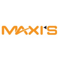 Maxis Food logo, Maxis Food contact details