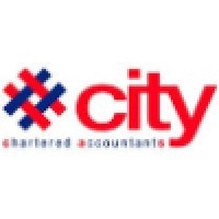 City, Chartered Accountants logo, City, Chartered Accountants contact details