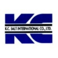 K.C. SALT INTERNATIONAL CO., LTD. logo, K.C. SALT INTERNATIONAL CO., LTD. contact details