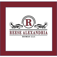 Reese Alexandria Homes LLC logo, Reese Alexandria Homes LLC contact details