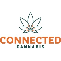 Connected Cannabis logo, Connected Cannabis contact details