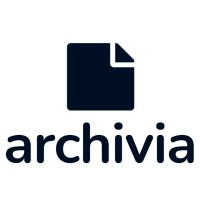 Archivia Software logo, Archivia Software contact details