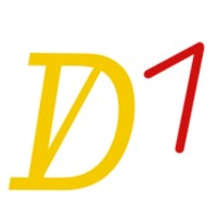 D1gitable.com logo, D1gitable.com contact details