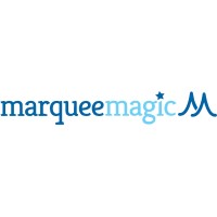 Marquee Magic London logo, Marquee Magic London contact details