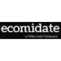 Ecomidate logo, Ecomidate contact details