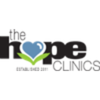 Hope Clinics logo, Hope Clinics contact details