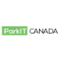 ParkIT Canada logo, ParkIT Canada contact details