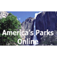 America's Parks Online logo, America's Parks Online contact details