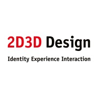 2D3D Design | Identity Experience Interaction logo, 2D3D Design | Identity Experience Interaction contact details