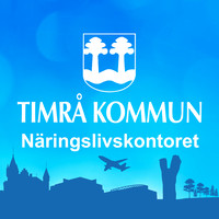 Näringslivskontoret Timrå logo, Näringslivskontoret Timrå contact details