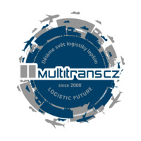 Multitrans CZ s.r.o. logo, Multitrans CZ s.r.o. contact details