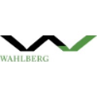 Wahlberg AS logo, Wahlberg AS contact details