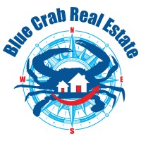 BLUE CRAB REAL LLC logo, BLUE CRAB REAL LLC contact details