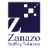 Zanazo Staffing Solutions logo, Zanazo Staffing Solutions contact details