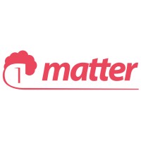 Matter 3D Software logo, Matter 3D Software contact details