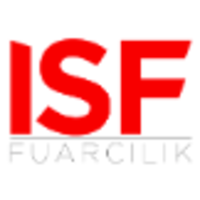 ISF Fuarcılık logo, ISF Fuarcılık contact details