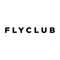 FlyClub logo, FlyClub contact details