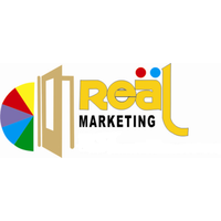 Real Marketing Pune logo, Real Marketing Pune contact details