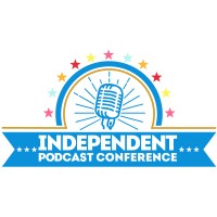 Independent Podcast Conference logo, Independent Podcast Conference contact details