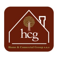 Inmobiliaria HCG logo, Inmobiliaria HCG contact details