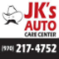 JKs Auto Care Center of the Rockies logo, JKs Auto Care Center of the Rockies contact details