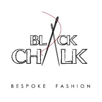 BLACK CHALK. logo, BLACK CHALK. contact details