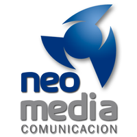 Neomedia Comunicación logo, Neomedia Comunicación contact details