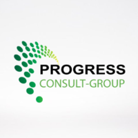 Progress Consult Group logo, Progress Consult Group contact details