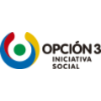 Opción 3 S. Coop. Mad logo, Opción 3 S. Coop. Mad contact details