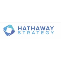 Hathaway Strategy logo, Hathaway Strategy contact details