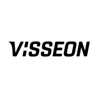 Visseon logo, Visseon contact details