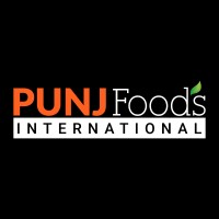 PunjFoods International (Pvt) Ltd. logo, PunjFoods International (Pvt) Ltd. contact details