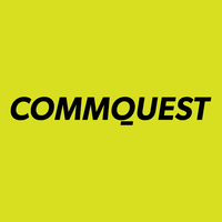 Commquest Comunicação logo, Commquest Comunicação contact details