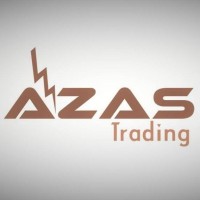 Azas Trading Group logo, Azas Trading Group contact details