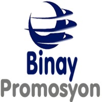 Binay Promosyon logo, Binay Promosyon contact details