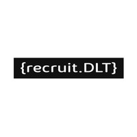 Recruit DLT logo, Recruit DLT contact details