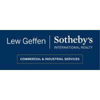 Lew Geffen Sotheby's International Realty Commercial logo, Lew Geffen Sotheby's International Realty Commercial contact details