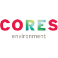 Cores Environment logo, Cores Environment contact details